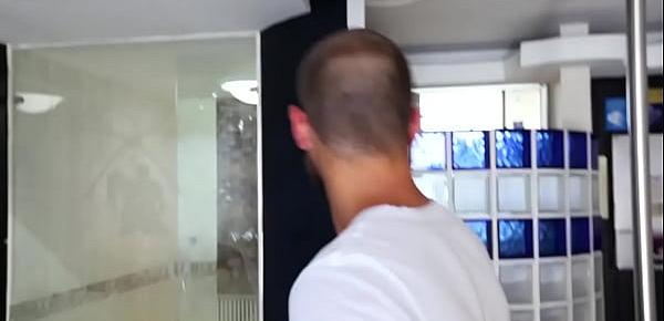 Katty Doll Petite Colombian Loves To Fuck